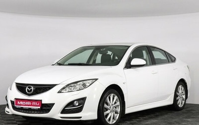 Mazda 6, 2011 год, 1 159 000 рублей, 1 фотография