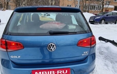 Volkswagen Golf VII, 2013 год, 1 450 000 рублей, 6 фотография