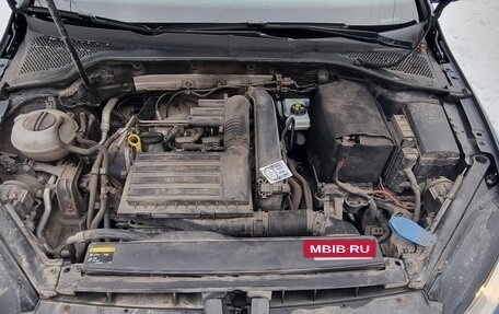 Volkswagen Golf VII, 2013 год, 1 450 000 рублей, 13 фотография