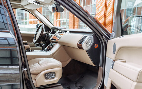 Land Rover Range Rover Sport II, 2014 год, 3 850 000 рублей, 14 фотография