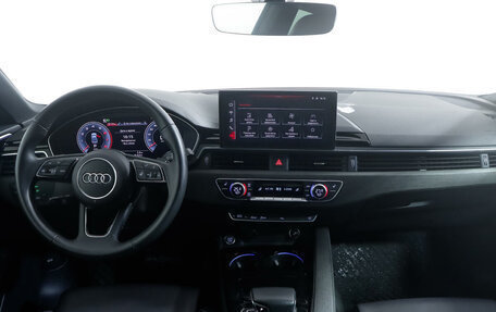 Audi A5, 2021 год, 4 550 000 рублей, 10 фотография