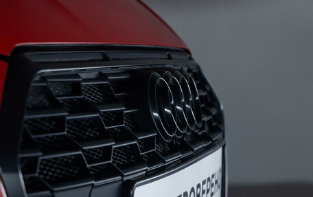 Audi A5, 2021 год, 4 550 000 рублей, 17 фотография