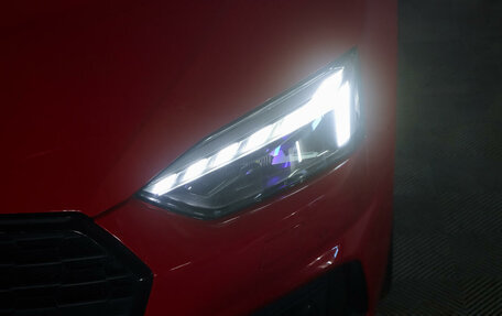 Audi A5, 2021 год, 4 550 000 рублей, 22 фотография