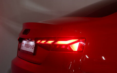 Audi A5, 2021 год, 4 550 000 рублей, 20 фотография