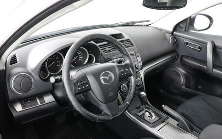 Mazda 6, 2011 год, 1 159 000 рублей, 9 фотография