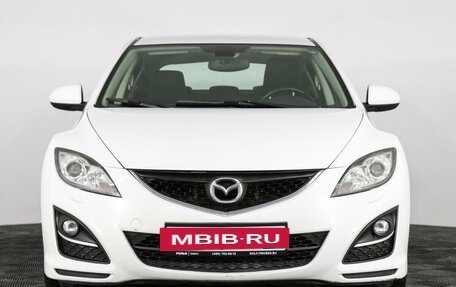 Mazda 6, 2011 год, 1 159 000 рублей, 2 фотография