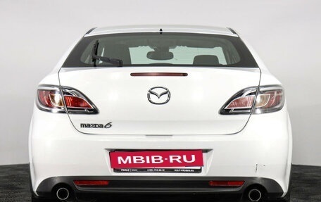Mazda 6, 2011 год, 1 159 000 рублей, 6 фотография
