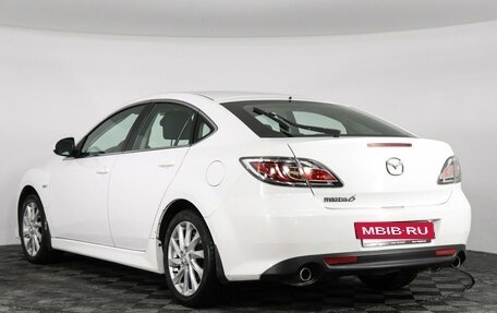 Mazda 6, 2011 год, 1 159 000 рублей, 7 фотография