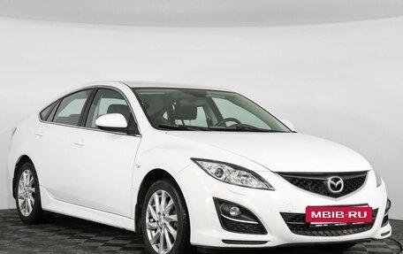Mazda 6, 2011 год, 1 159 000 рублей, 3 фотография