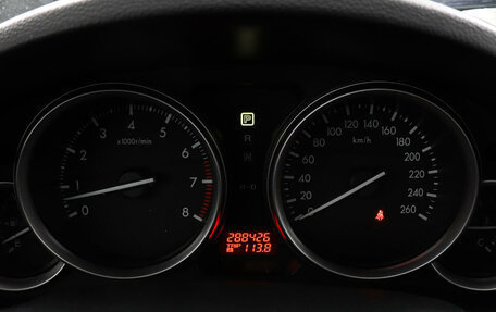 Mazda 6, 2011 год, 1 159 000 рублей, 11 фотография