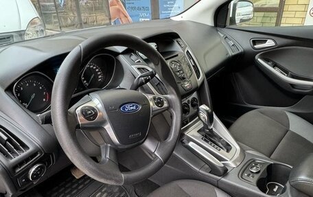 Ford Focus III, 2012 год, 1 050 000 рублей, 2 фотография