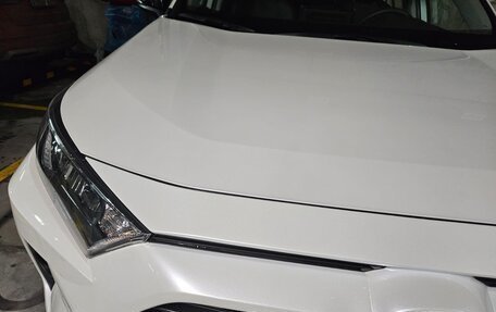 Toyota RAV4, 2023 год, 4 450 000 рублей, 14 фотография