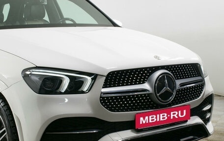 Mercedes-Benz GLE, 2019 год, 6 680 000 рублей, 35 фотография