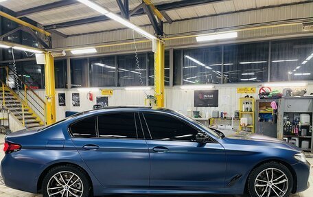 BMW 5 серия, 2020 год, 4 295 000 рублей, 6 фотография