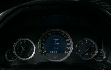 Mercedes-Benz E-Класс, 2010 год, 1 712 000 рублей, 14 фотография