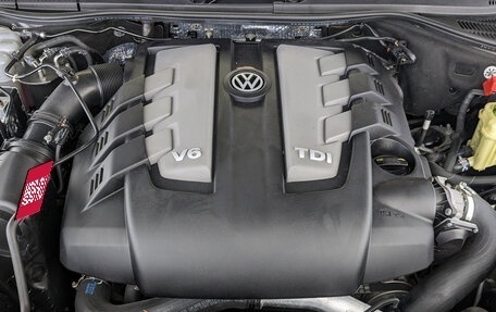 Volkswagen Touareg III, 2016 год, 3 400 000 рублей, 9 фотография