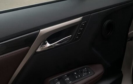 Lexus RX IV рестайлинг, 2021 год, 5 750 000 рублей, 7 фотография