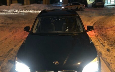 BMW X1, 2013 год, 1 400 000 рублей, 2 фотография