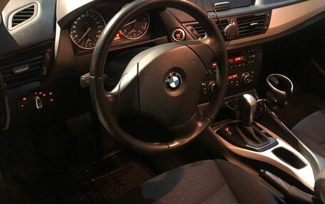 BMW X1, 2013 год, 1 400 000 рублей, 8 фотография