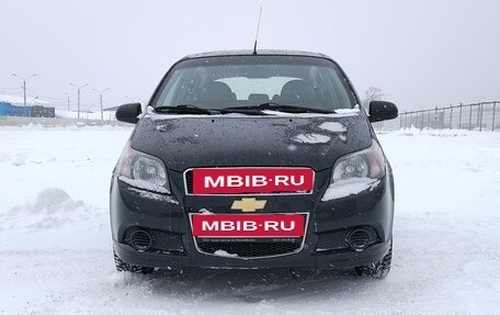 Chevrolet Aveo III, 2011 год, 465 000 рублей, 6 фотография