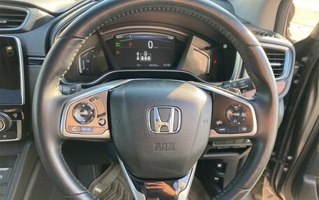 Honda CR-V IV, 2020 год, 1 940 000 рублей, 10 фотография