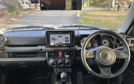 Suzuki Jimny, 2020 год, 1 320 000 рублей, 10 фотография