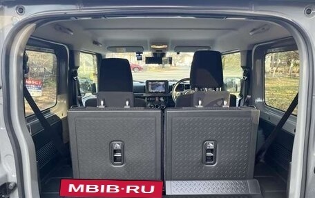 Suzuki Jimny, 2020 год, 1 320 000 рублей, 12 фотография