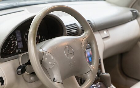 Mercedes-Benz C-Класс, 2004 год, 749 000 рублей, 5 фотография