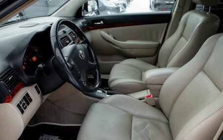 Toyota Avensis III рестайлинг, 2006 год, 945 000 рублей, 8 фотография