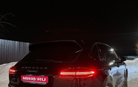 Porsche Cayenne III, 2015 год, 4 500 000 рублей, 14 фотография