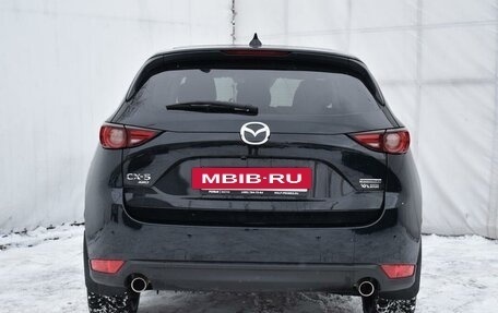 Mazda CX-5 II, 2021 год, 3 377 000 рублей, 6 фотография