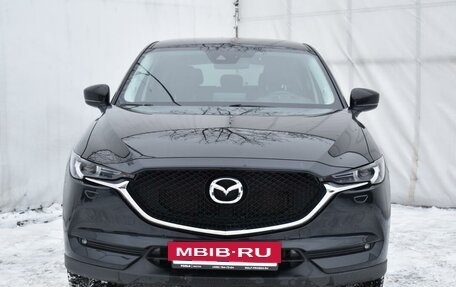 Mazda CX-5 II, 2021 год, 3 377 000 рублей, 2 фотография