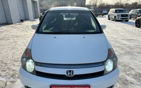 Honda Stream I рестайлинг, 2004 год, 720 000 рублей, 5 фотография