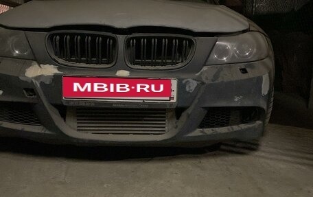 BMW 3 серия, 2006 год, 1 750 000 рублей, 3 фотография