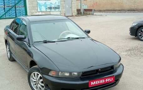 Mitsubishi Galant VIII, 2000 год, 370 000 рублей, 1 фотография