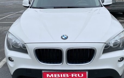 BMW X1, 2011 год, 1 300 000 рублей, 1 фотография