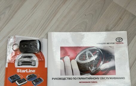 Toyota Highlander III, 2011 год, 2 570 000 рублей, 40 фотография