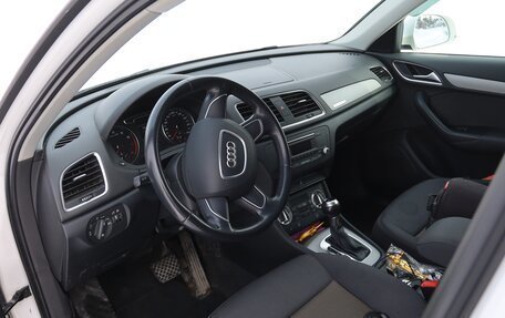 Audi Q3, 2014 год, 1 970 000 рублей, 8 фотография