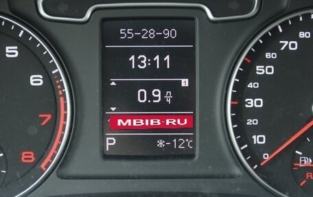 Audi Q3, 2014 год, 1 970 000 рублей, 9 фотография