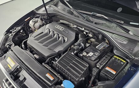 Audi A3, 2020 год, 1 800 000 рублей, 6 фотография