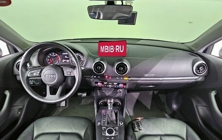 Audi A3, 2020 год, 1 800 000 рублей, 7 фотография