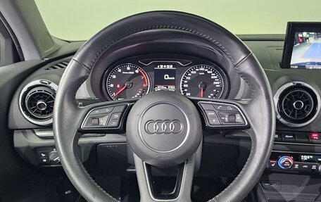 Audi A3, 2020 год, 1 800 000 рублей, 19 фотография