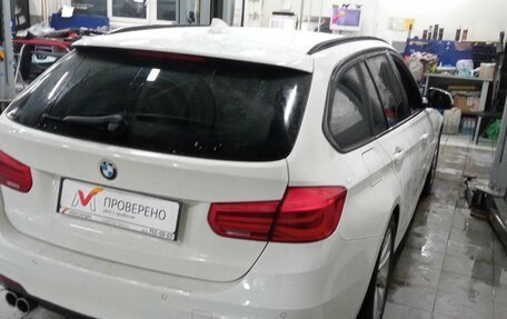 BMW 3 серия, 2016 год, 2 151 000 рублей, 3 фотография