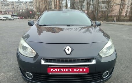 Renault Fluence I, 2009 год, 660 000 рублей, 2 фотография