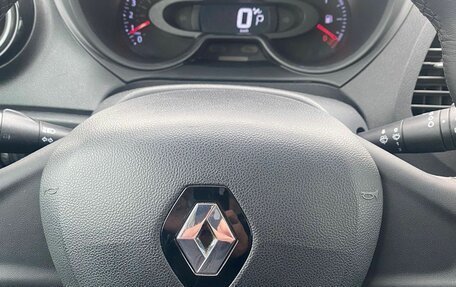 Renault Kaptur I рестайлинг, 2017 год, 990 000 рублей, 4 фотография