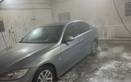 BMW 3 серия, 2006 год, 870 000 рублей, 4 фотография