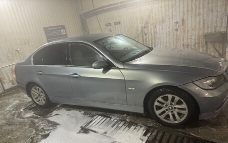 BMW 3 серия, 2006 год, 870 000 рублей, 6 фотография