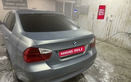 BMW 3 серия, 2006 год, 870 000 рублей, 5 фотография