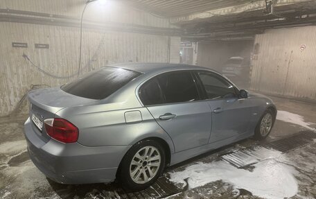 BMW 3 серия, 2006 год, 870 000 рублей, 7 фотография