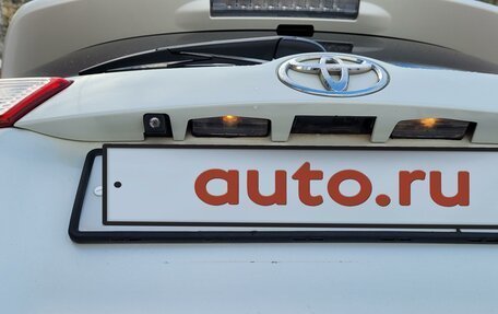 Toyota RAV4, 2013 год, 2 250 000 рублей, 13 фотография